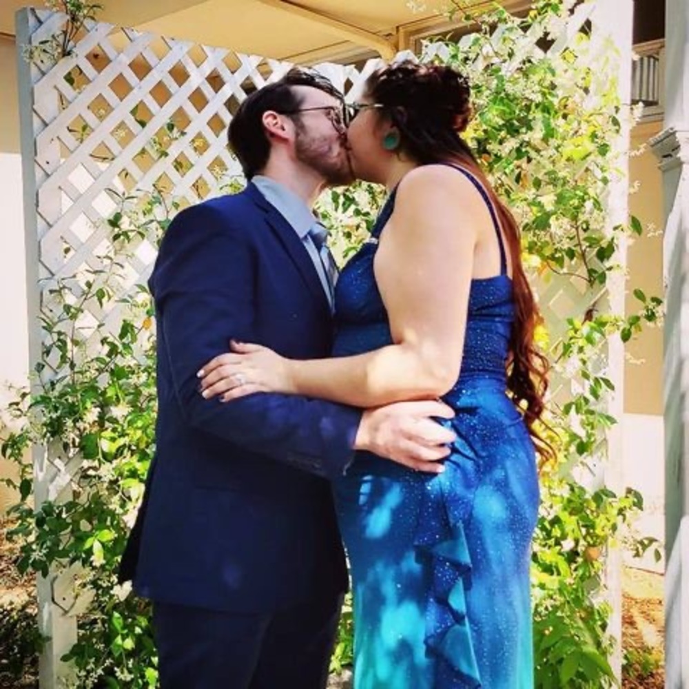 Meet your Posher, Adriana